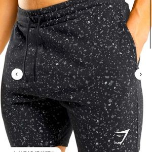 Brand new Gymshark Workout Shorts